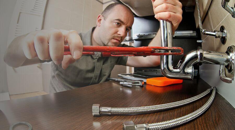 Local expert plumbing services in Wildwood, FL